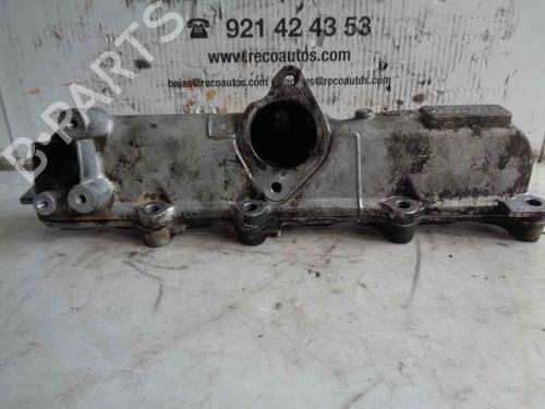 Intake manifold OPEL COMBO Box Body/MPV 1.7 DI 16V | BP5106174M70 