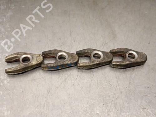 Used Injector Injector RENAULT GRAND SCÉNIC II (JM0/1_) 1.9 dCi (JM0G, JM12, JM1G, JM2C) (120 hp) 36359271 36359271