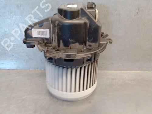 Varmeblæser RENAULT EXPRESS Box Body/MPV 1.5 Blue dCi 75 (F6AA) (75 hp) 29190045