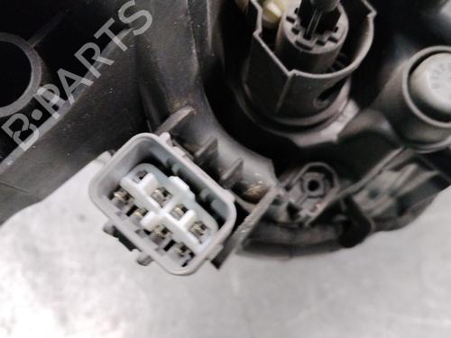 Left headlight TOYOTA AURIS (_E18_) 1.8 Hybrid (ZWE186_, ZWE186R) | BP37243476C28  - Image 5
