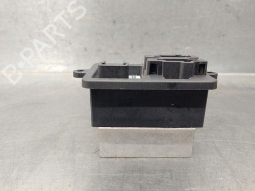 Used Heater resistor Heater resistor FIAT 500e (332_) Elektro 3+1 (FA1) (118 hp) 34720393 34720393