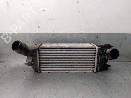 Intercooler CITROËN C5 II (RC_) 1.6 HDi (RC8HZB) (109 hp) 31177829