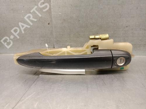 Used Front left exterior door handle Front left exterior door handle KIA CARENS III MPV (UN) 2.0 CRDi 115 (115 hp) 33621460 33621460