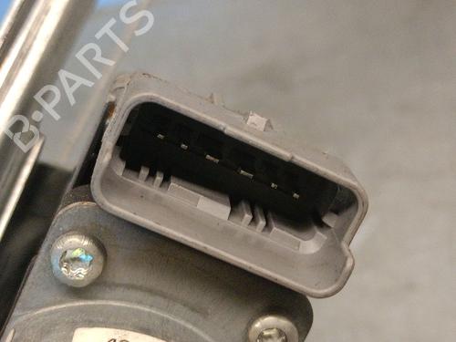 Front left window mechanism CITROËN C3 II (SC_) 1.6 HDi 90 | BP33054188C22  - Image 5