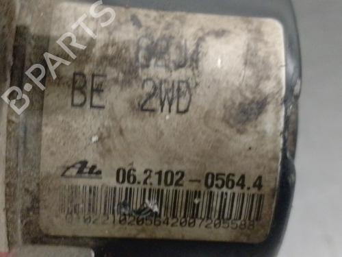 ABS pump SUZUKI SWIFT III (MZ, EZ) 1.3 DDiS (RS413D) | BP37695086M43 - Image 6