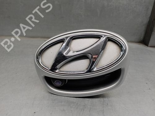 Tailgate handle HYUNDAI IONIQ (AE) 1.6 GDI Plug-in Hybrid 87370G2010 | 5 | PUERTAS