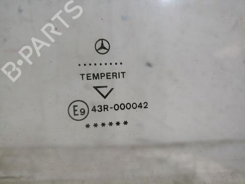 Front right door window MERCEDES-BENZ SPRINTER 4-t Platform/Chassis (B904) 412 D | BP23963572C19 