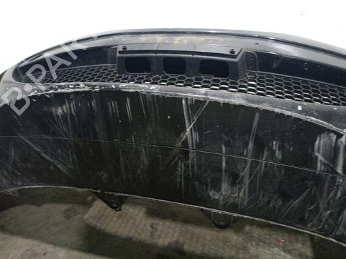 Front bumper SEAT LEON (1P1) 1.9 TDI | BP31115602C7 