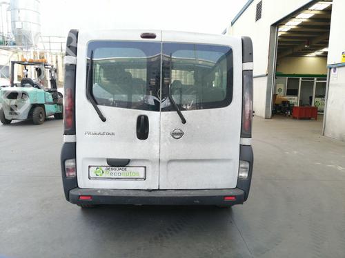 Injection pump NISSAN PRIMASTAR Van (X83) 2.5 dCi 140 | BP27573390M78  - Image 9