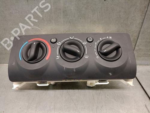 Used Climate control Climate control RENAULT CLIO II (BB_, CB_) 1.2 16V (BB05, BB0W, BB11, BB27, BB2T, BB2U, BB2V, CB05,... (75 hp) 32844929 32844929