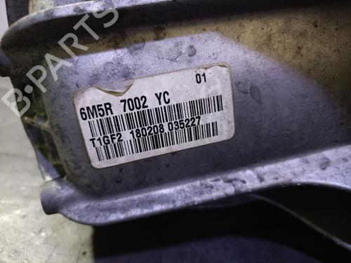 Gearbox FORD FOCUS II (DA_, HCP, DP) 1.6 TDCi | BP27473054M3 