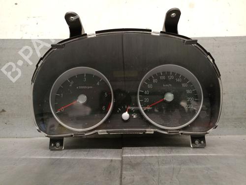 instrument-cluster-hyundai-accent-iii-saloon-mc-2005-2006-2007-2008-2009-2010-2011-2012-36422022 main image
