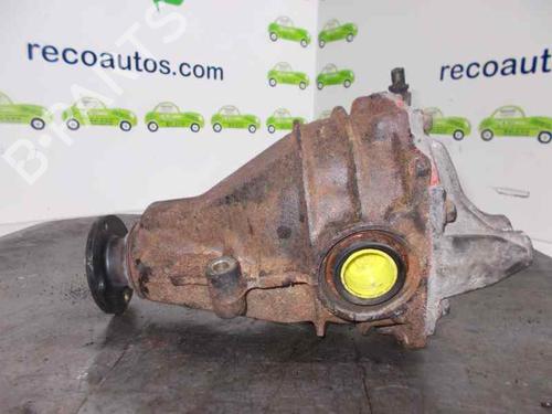Used Rear differential Rear differential 5803279 5803279