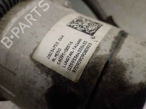 Steering rack CITROËN C3 II (SC_) 1.2 VTi 82 | BP32114531M22  - Image 8