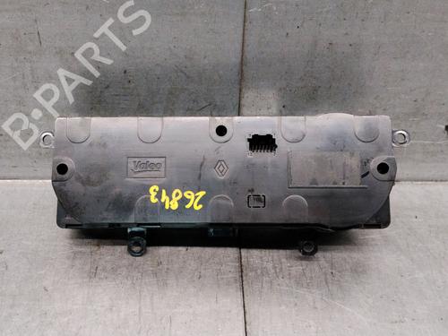Climate control RENAULT CAPTUR I (J5_, H5_) 1.5 dCi 90 (J5N4, J5M5, J5MW, J5M6, J5AL, J5AJ) | BP40129149I5 - Image 2