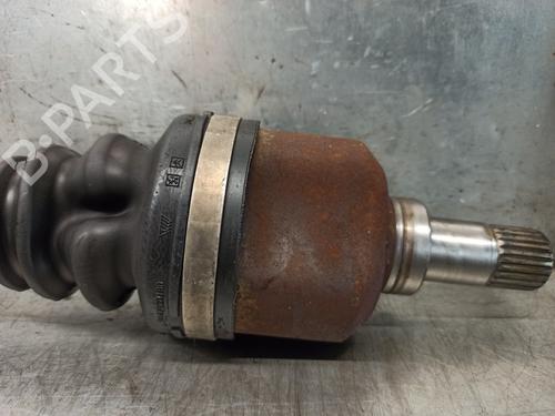 Left front driveshaft PEUGEOT 308 SW I (4E_, 4H_) 1.6 HDi | BP14699135M38 
