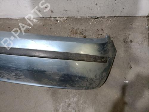Paragolpes trasero SKODA FABIA I (6Y2) 1.4 | BP15664161C8