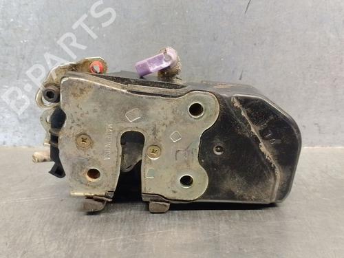 Front left lock CHRYSLER SEBRING (JR) 2.0 | BP29808118C98