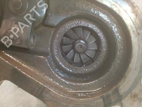 Turbocharger/Supercharger FIAT TIPO Estate (356_, 357_)  | BP11931090M71 