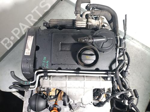 Engine VW GOLF V (1K1) 2.0 TDI 16V | BP32113010M1 