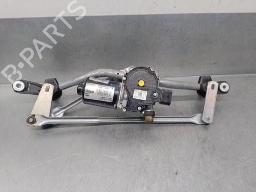 Used Front wiper motor HYUNDAI i20 II (GB, IB) 1.2 (84 hp) 16138014