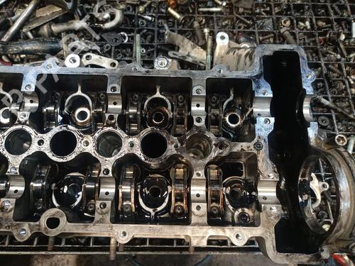 Cylinder head BMW 3 (E46) 320 d | BP37534679M5 - Image 3