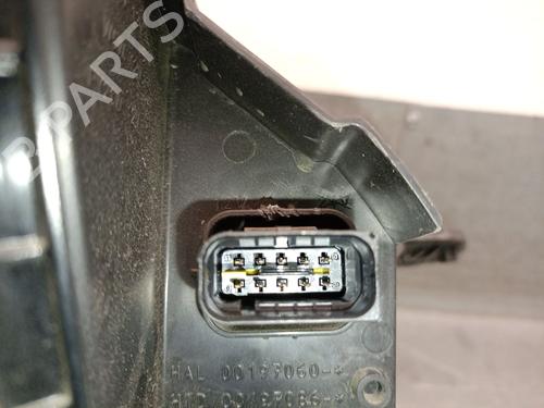 Left headlight PEUGEOT EXPERT Van (V_) 1.5 BlueHDi 100 | BP33470069C28 - Image 7