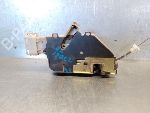 Rear right lock CITROËN C4 I (LC_) 1.6 HDi | BP29970714C99