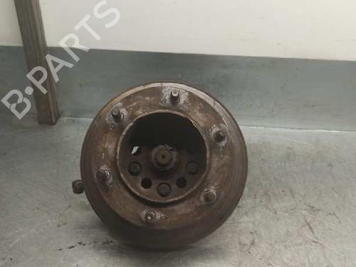 Used Right front steering knuckle FORD TRANSIT Platform/Chassis (FM_ _, FN_ _) 2.4 TDE (125 hp) 7249142