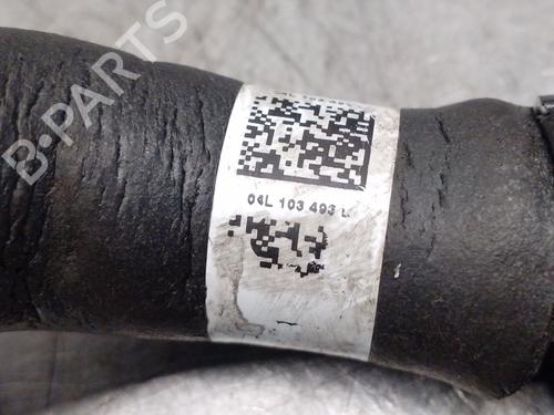 Pipe VW CRAFTER Van (SY_, SX_) 2.0 TDI FWD (SYB, SYC, SYD) | BP33399979M125  - Image 5