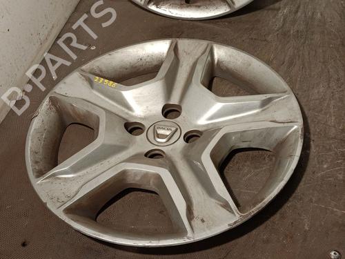 Hub cap DACIA SANDERO II TCe 90 LPG (B8M1) | BP29073309C160 