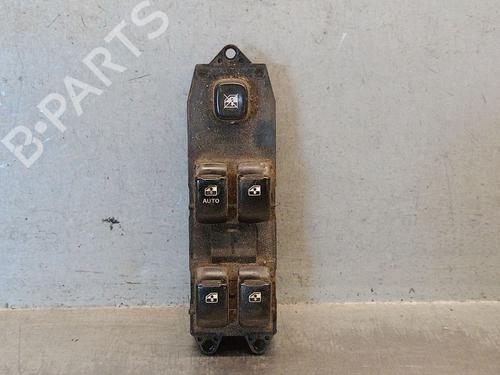 Venstre fortil elrude kontakt Venstre fortil elrude kontakt CHEVROLET REZZO MPV (U100) 2.0 (122 hp) 36387939 36387939