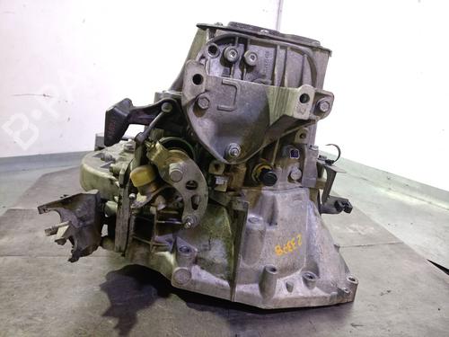 Gearbox PEUGEOT 407 SW (6E_, 6D_) 2.0 HDi 135 | BP28135021M3
