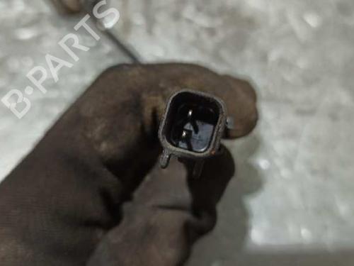 Left rear steering knuckle MITSUBISHI LANCER VIII Sportback (CX_A) 1.5 | BP5154442M27 