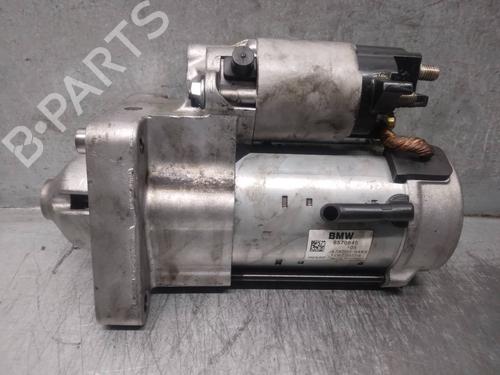 Used Starter BMW 2 Gran Tourer (F46) 218 d (150 hp) 17335417