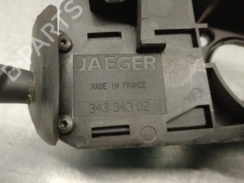 Headlight switch CITROËN XSARA PICASSO (N68) 2.0 HDi | BP15982174I24 