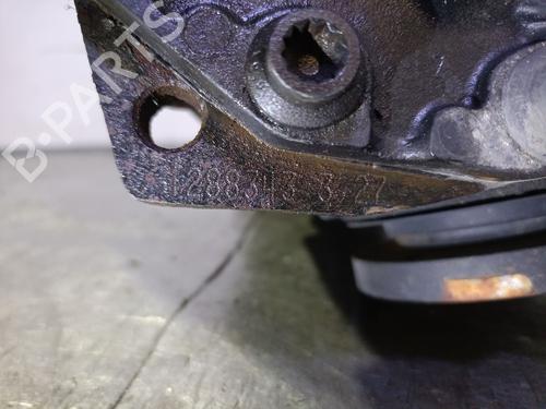 Rear differential MERCEDES-BENZ SLK (R170) 320 (170.465) | BP27596641M24