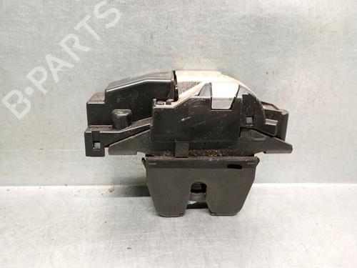 Used Tailgate lock PEUGEOT 207 (WA_, WC_) 1.4 16V (88 hp) 29754372