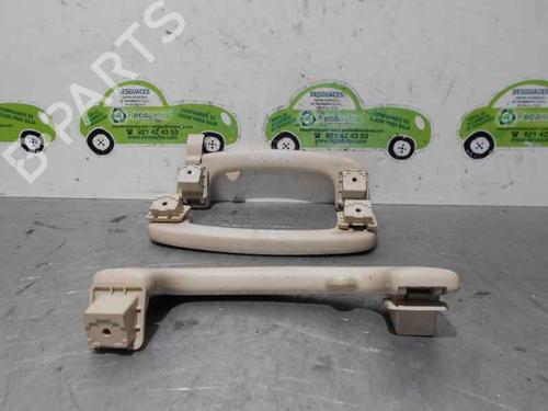 Front right interior door handle CITROËN C4 I (LC_) 1.6 16V | BP3216189I14 