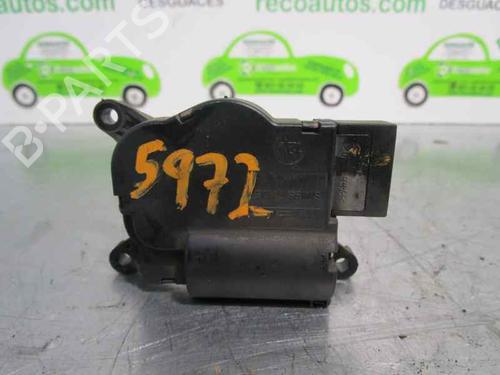 Used Heater blower motor FIAT GRANDE PUNTO (199_) 1.3 D Multijet (75 hp) 2053369
