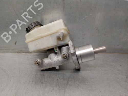 Brake master cylinder MERCEDES-BENZ B-CLASS Sports Tourer (W245) B 200 CDI (245.208) | BP15656021M77 
