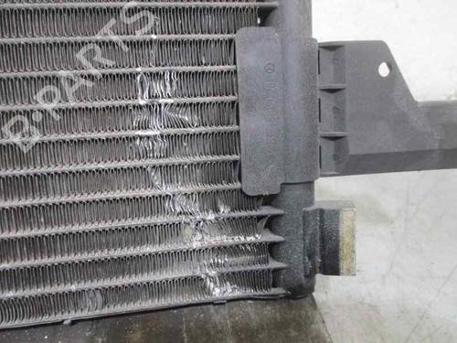 AC radiator MERCEDES-BENZ M-CLASS (W163) ML 400 CDI (163.128) | BP2108779M32 