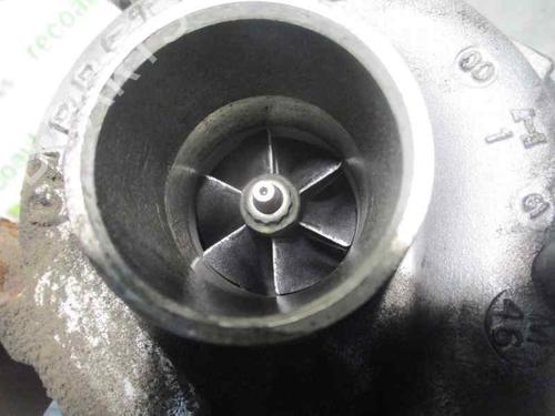 Turbocharger/Supercharger FORD MONDEO III Saloon (B4Y)  | BP2109581M71 