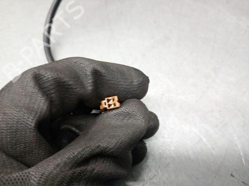 Trunk håndtak RENAULT TALISMAN (LP_) 1.5 dCi 110 (LPA3) | BP25243175C132