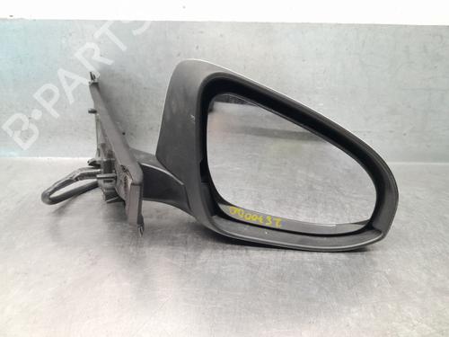 Used Right mirror Right mirror TOYOTA YARIS (_P13_) 1.0 (KSP130) (72 hp) 36461073 36461073