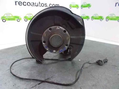 Right rear steering knuckle AUDI A4 B7 Avant (8ED) 2.0 TDI | BP2848118M28 