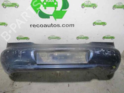 Used Rear bumper HYUNDAI LANTRA II (J-2) 1.9 D (68 hp) 3265202