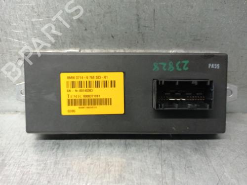 Módulo eletrónico BMW 7 (E65, E66, E67) 730 d | BP30437490M83