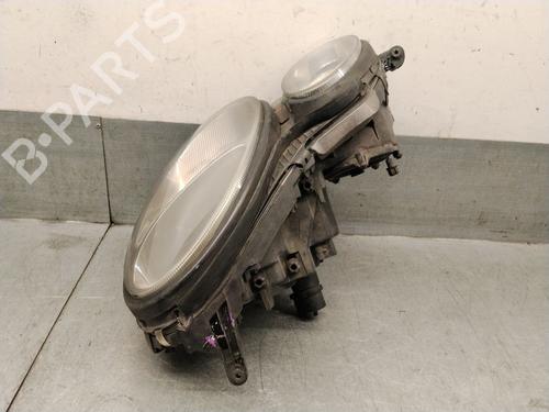 Left headlight MERCEDES-BENZ E-CLASS (W211) E 320 CDI (211.026) | BP35904023C28 - Image 3