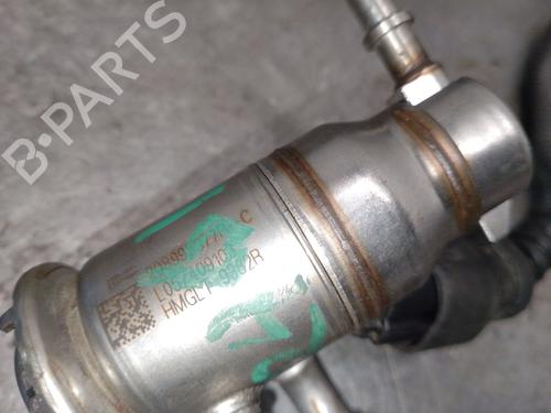 Injector DACIA DUSTER (HM_) 1.5 dCi 115 (HMAD) | BP32175815M100  - Image 5